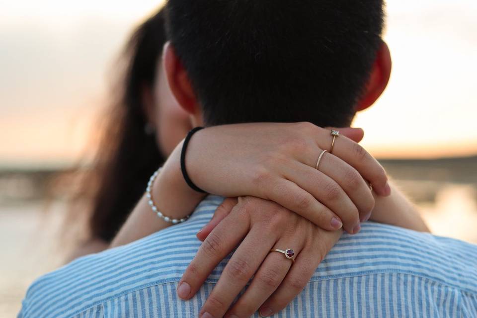 Séance engagement