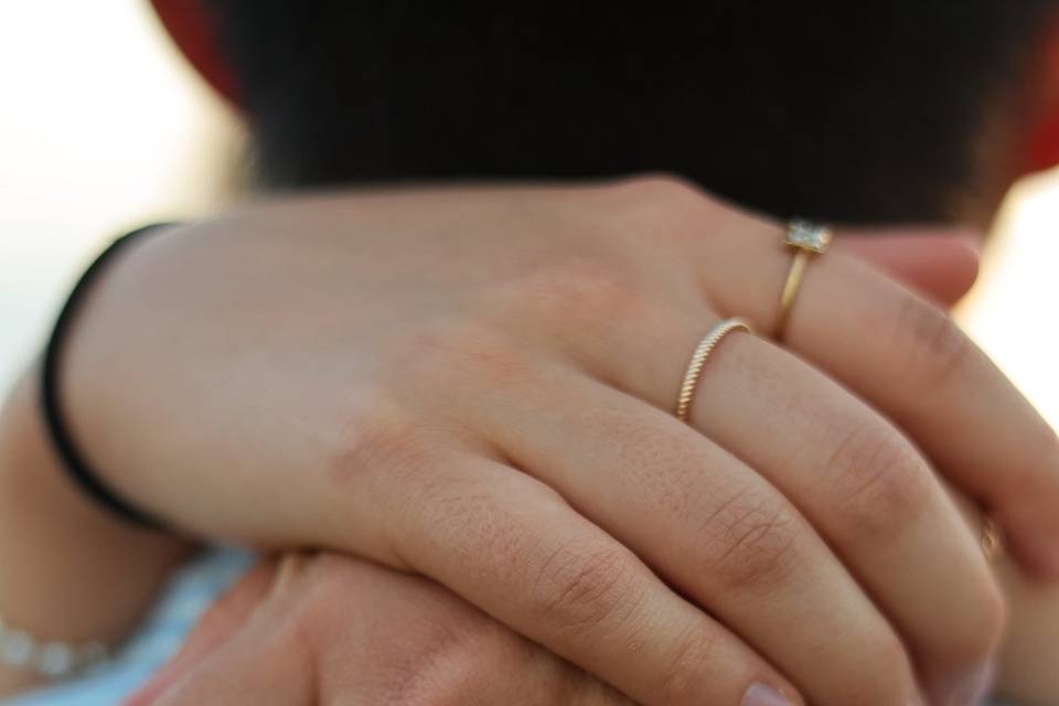 Séance engagement