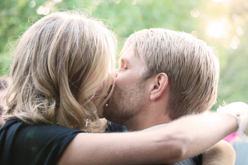 Photo mariage