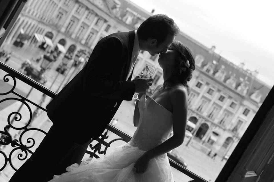 Photo mariage