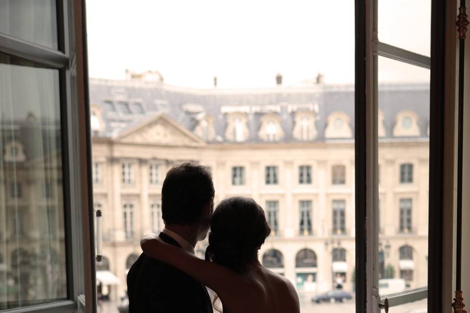 Photo mariage