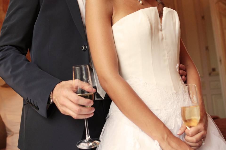 Photo mariage