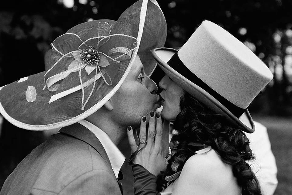 Photo mariage