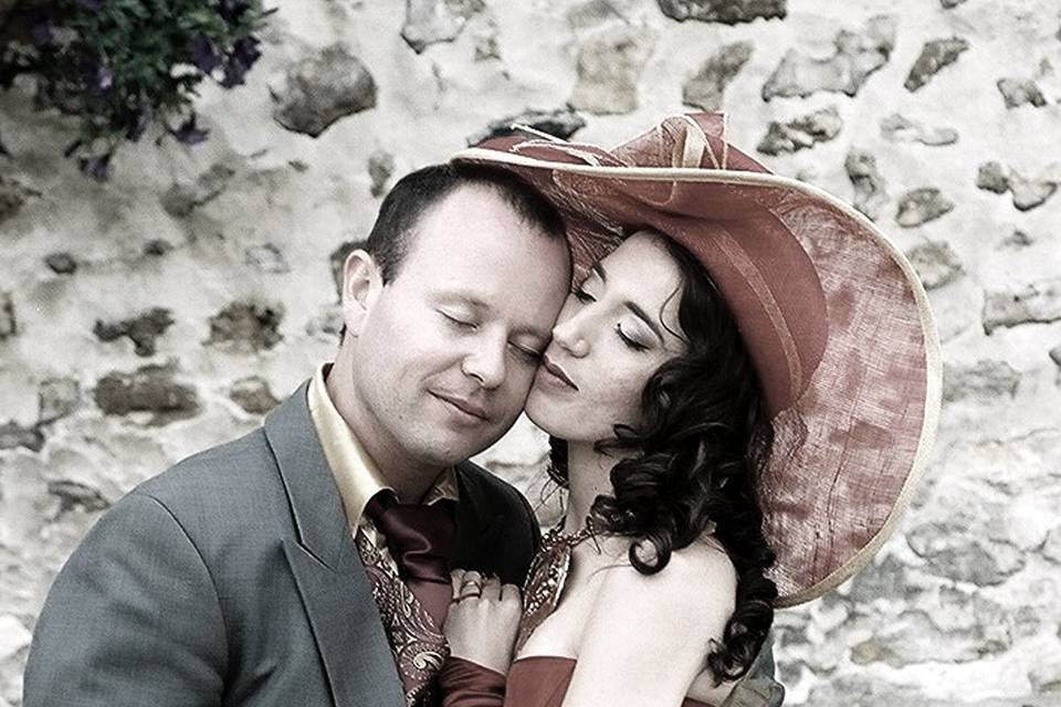 Photo mariage