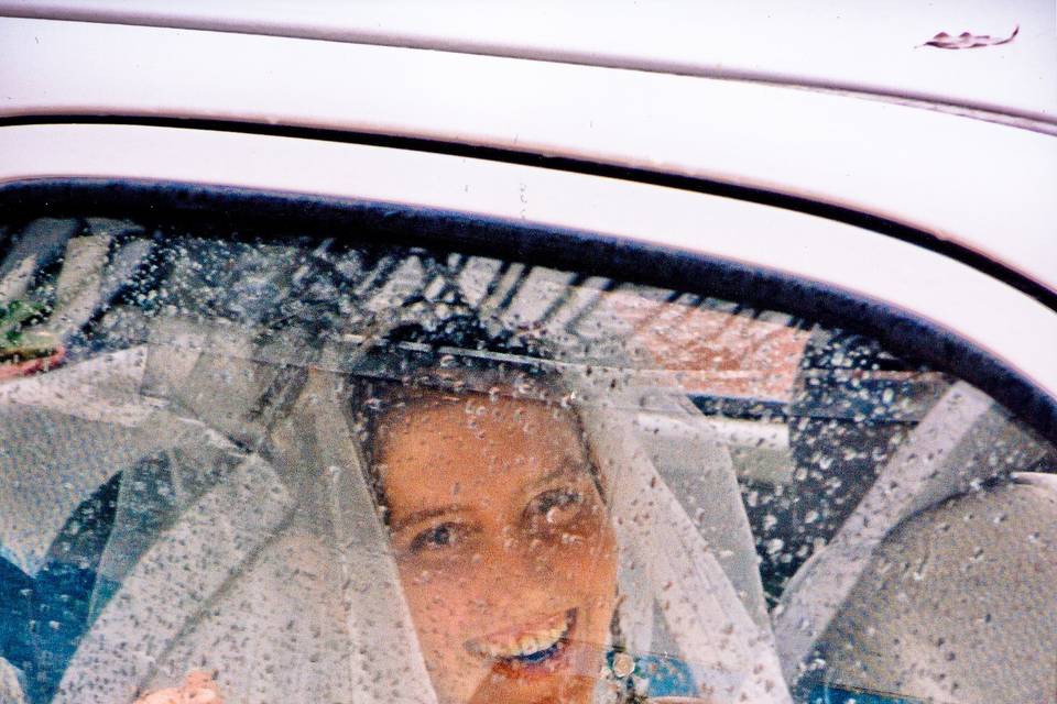 Photo mariage