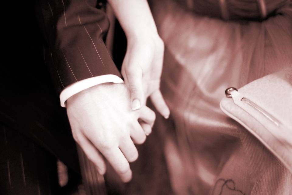 Photo mariage
