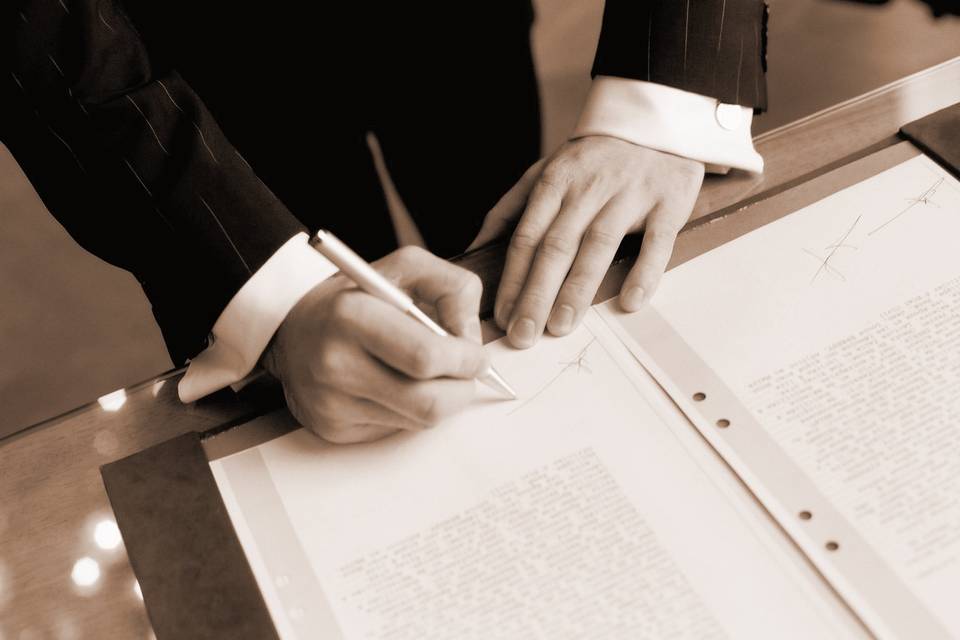 Photo mariage