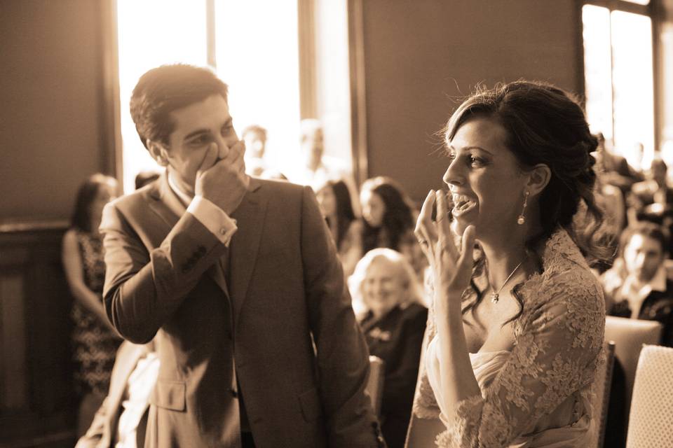 Photo mariage