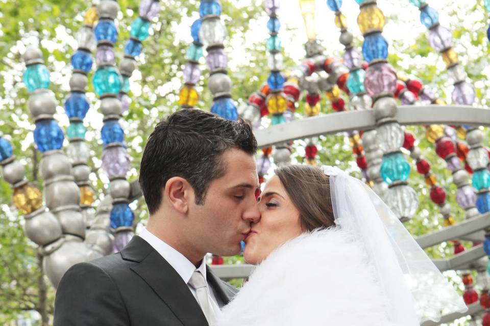 Photo mariage