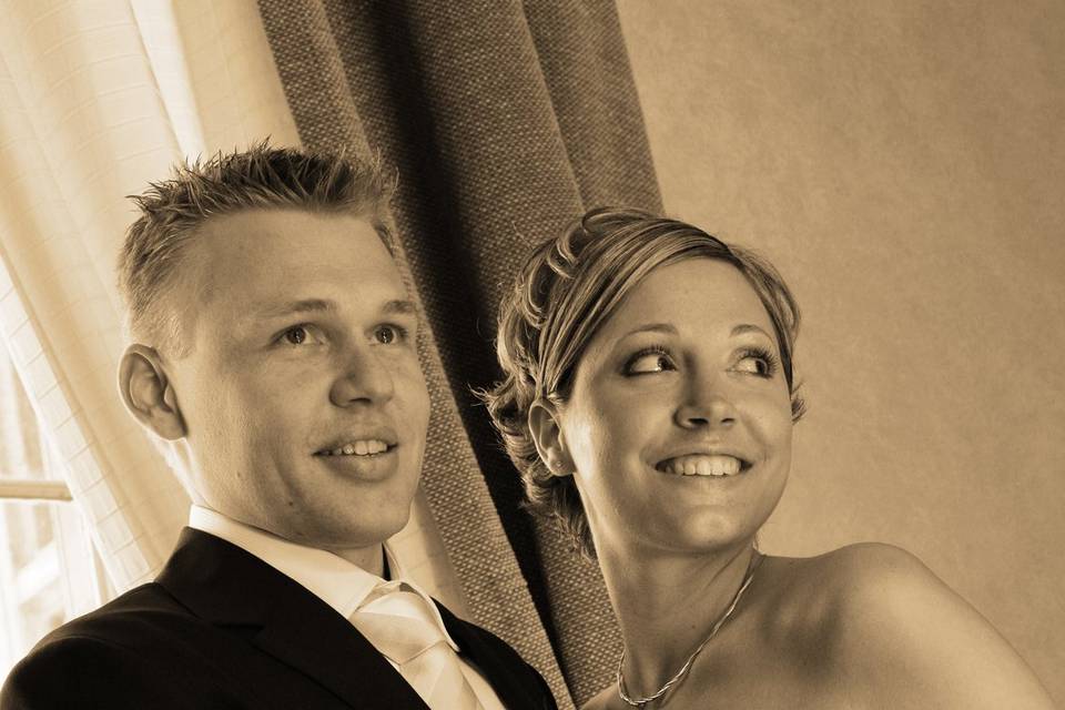 Photo mariage