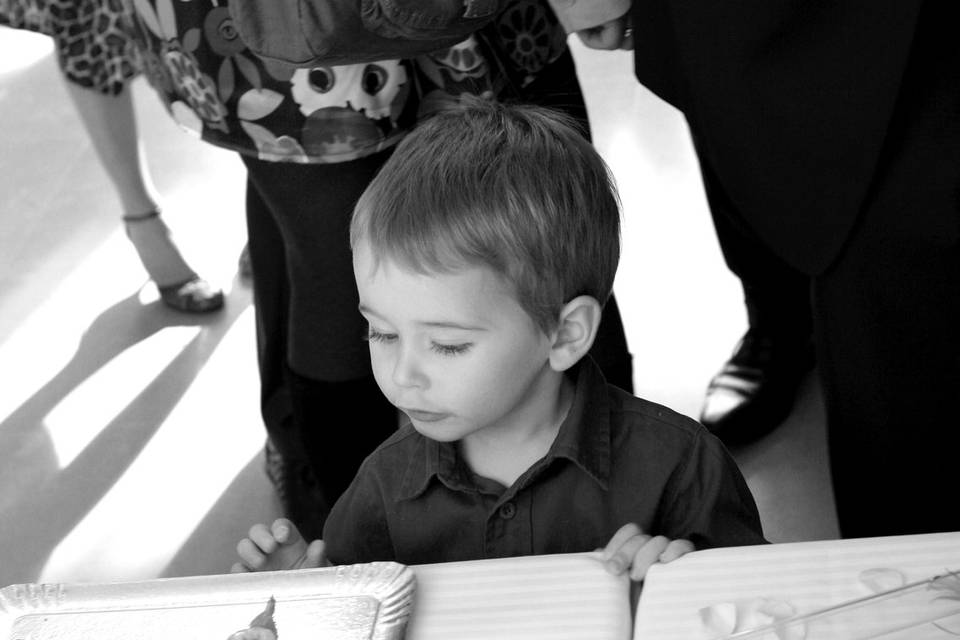 Photo mariage
