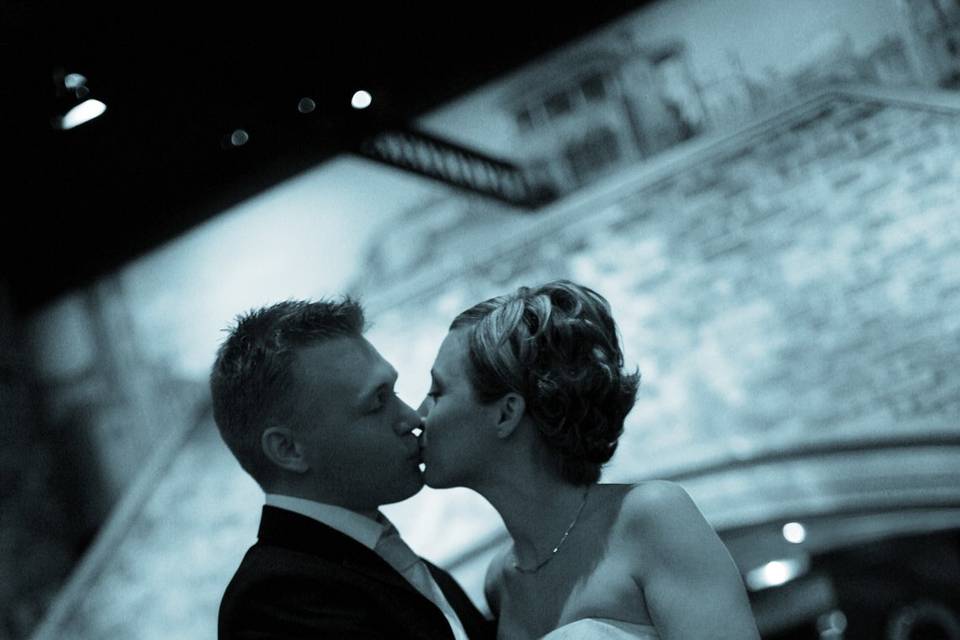 Photo mariage