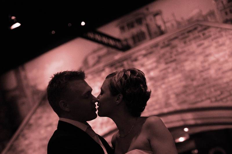 Photo mariage