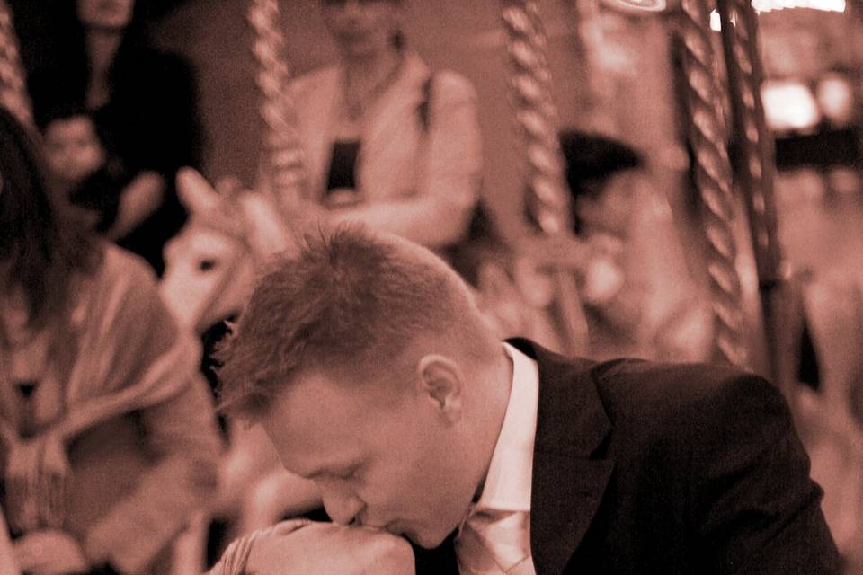 Photo mariage