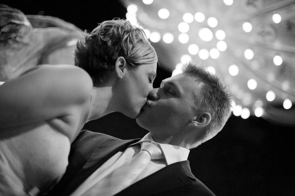 Photo mariage