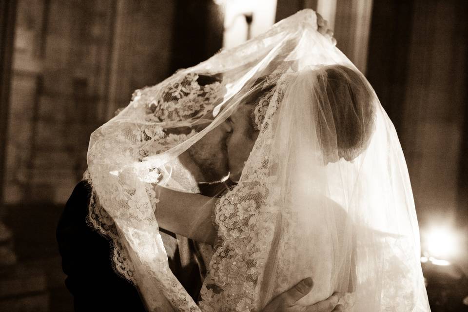 Photo mariage