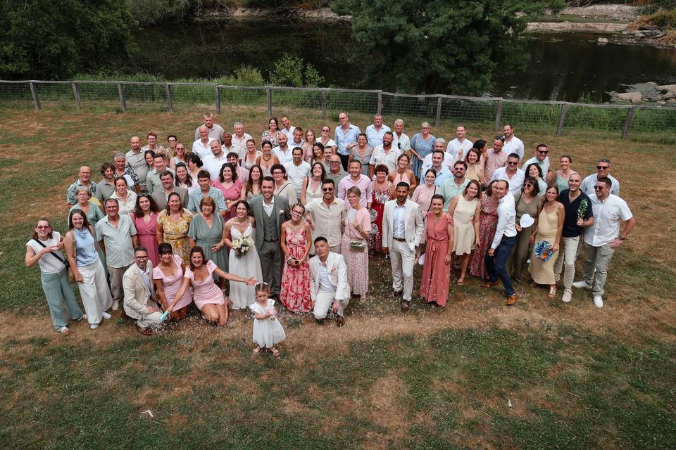 Photo groupe