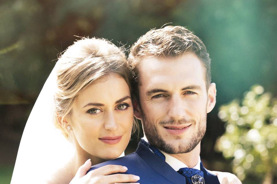 Photo mariage