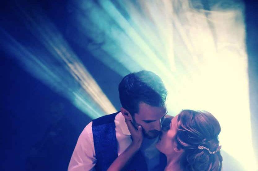 Photo mariage