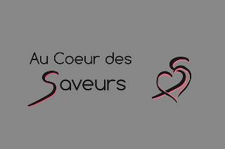 Au Coeur des Saveurs logo