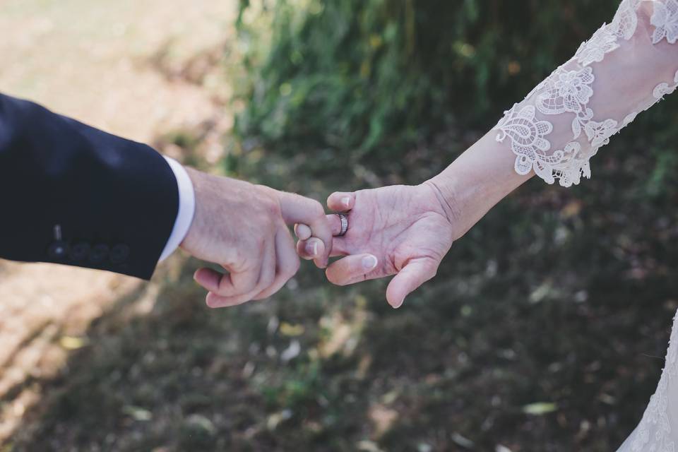 Séance couple