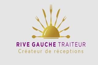 Rive Gauche Traiteur logo