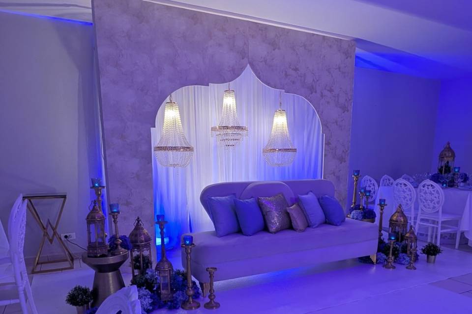 Déco Aladin
