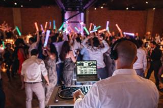 DJ Reykong