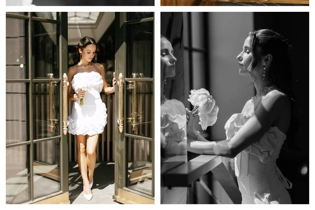 K&D wedding
