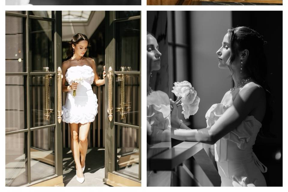 K&D wedding