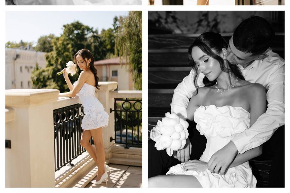 K&S wedding