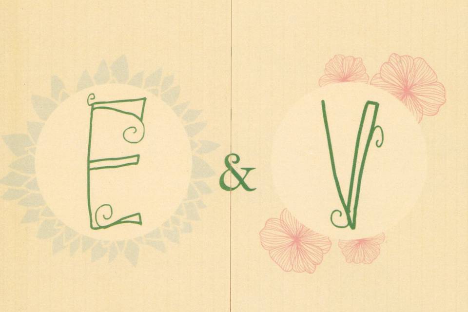 Mariage style bohème chic