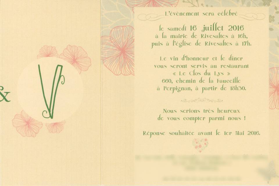 Dos ouvert