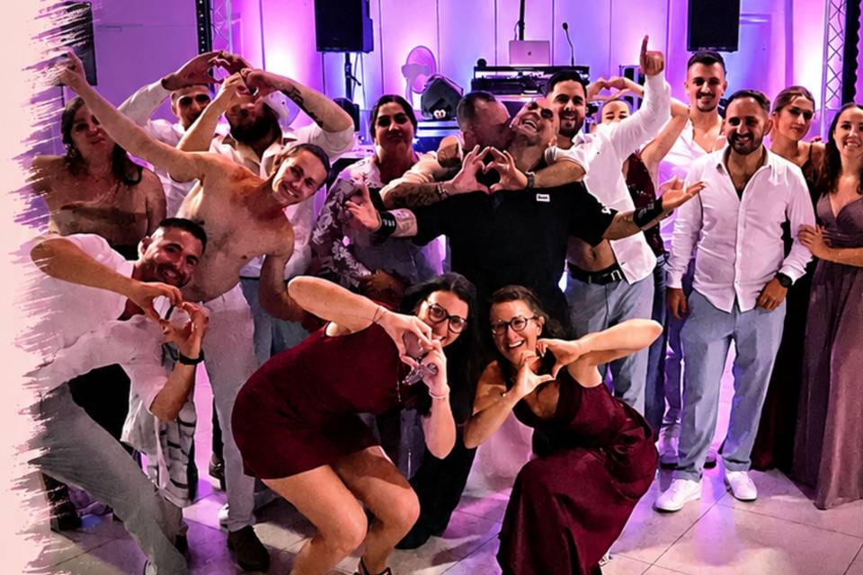 Fin de soirée