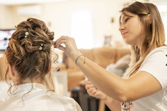 Pause Coiffure