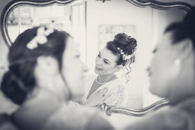 Mariage M et N