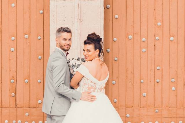 Mariage M et N