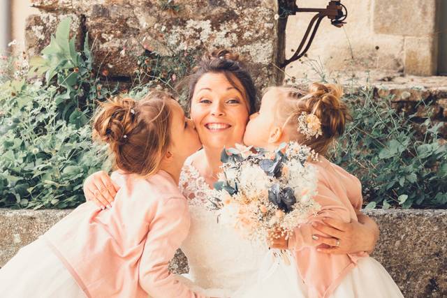 Mariage M et F