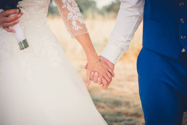 Mariage S et T