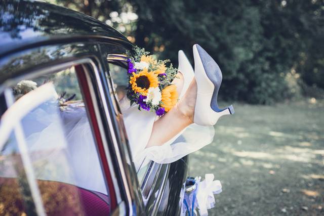 Mariage S et T