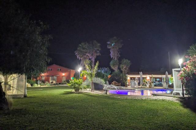 Le domaine