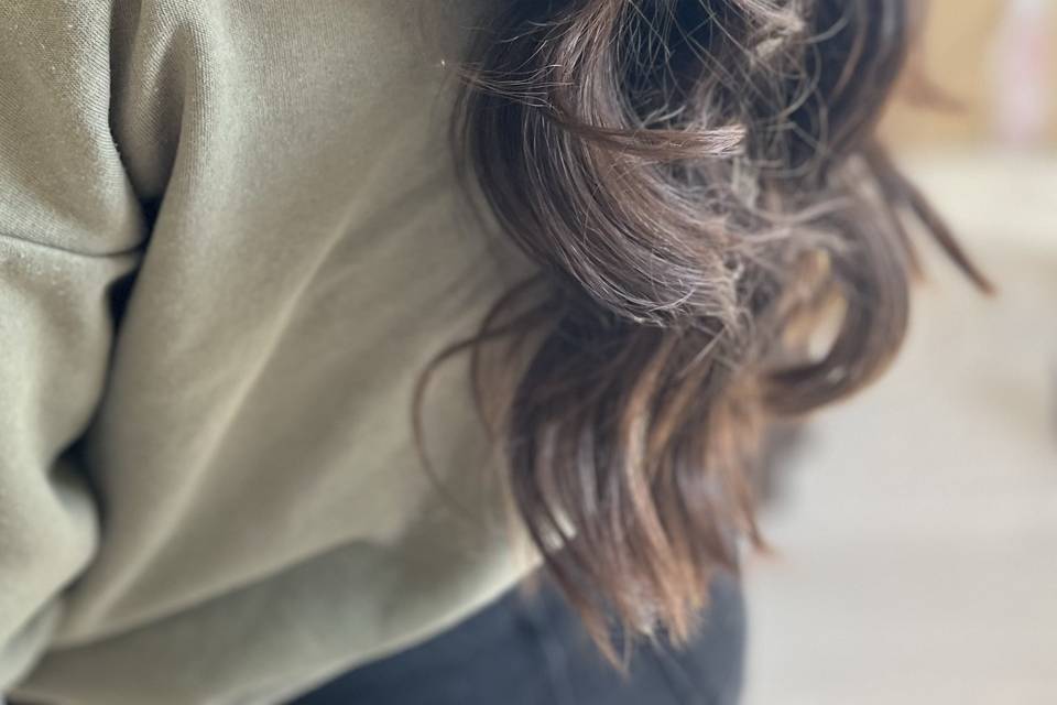 Wavy