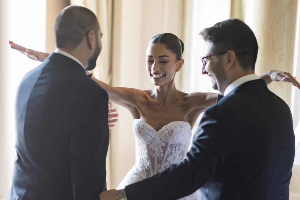 Novias