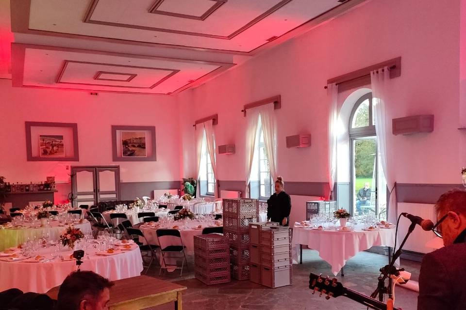 Stellina Events