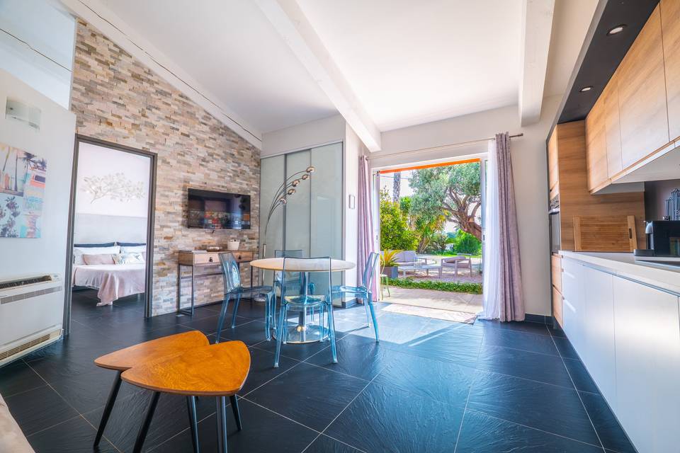 Logement