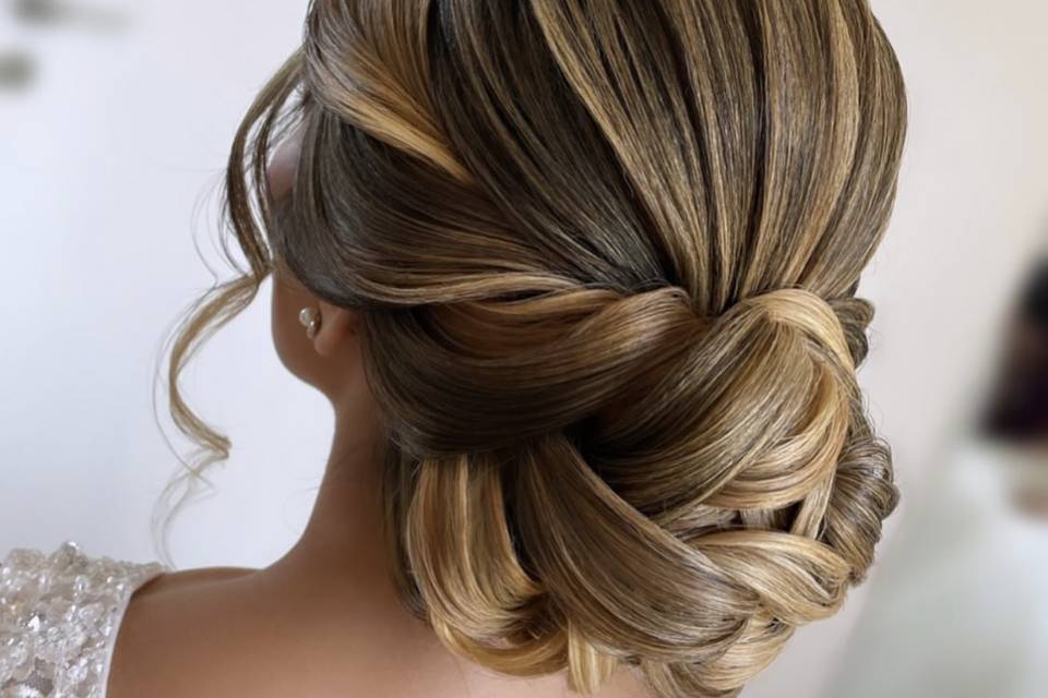 Coiffure