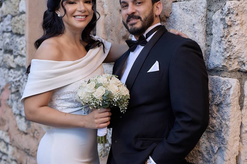 Novios