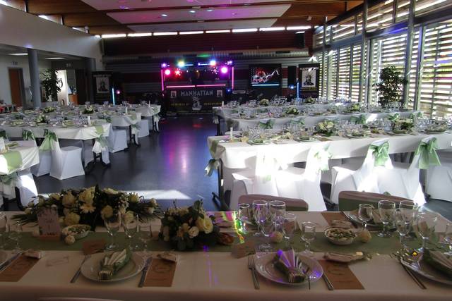 Mariage