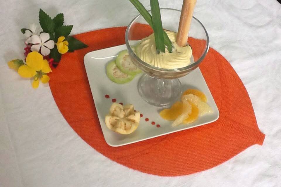 Plaisir du palet !