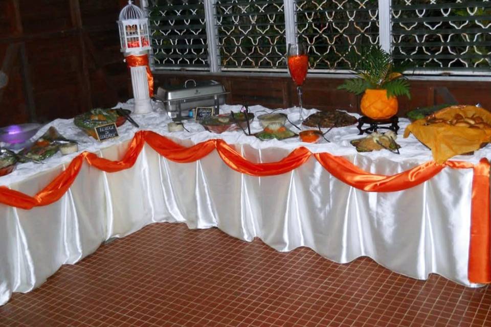L'excellence du goût